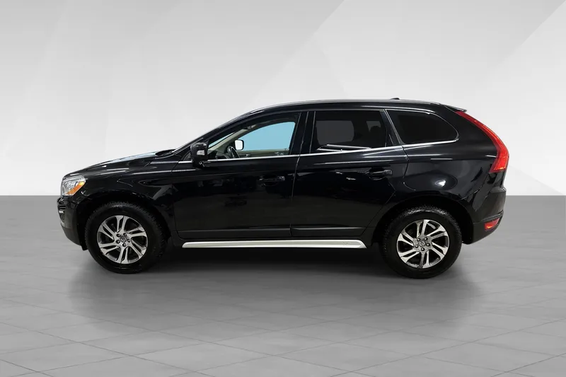 Volvo XC60 bilde 3
