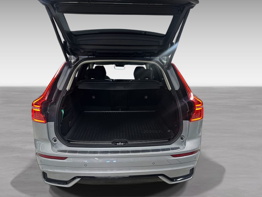 Bild 5 av Volvo XC60 B4 AWD Diesel Plus Dark