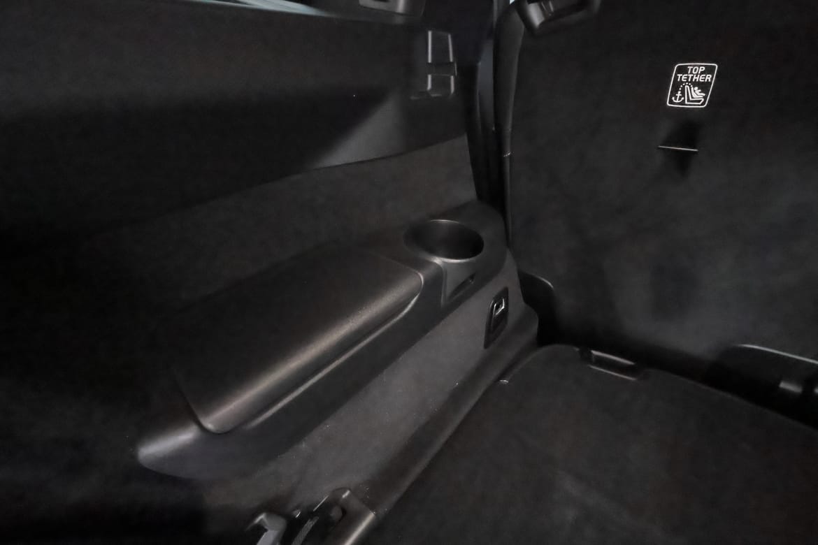 Volvo XC90 2023 - miniatyr 33