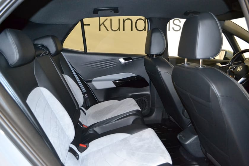 Bild 5 av Volkswagen ID.3 Pro S 77kWh 204hk