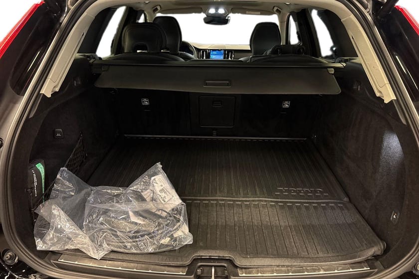 Bild 5 av Volvo XC60 Recharge T6 Core Edition