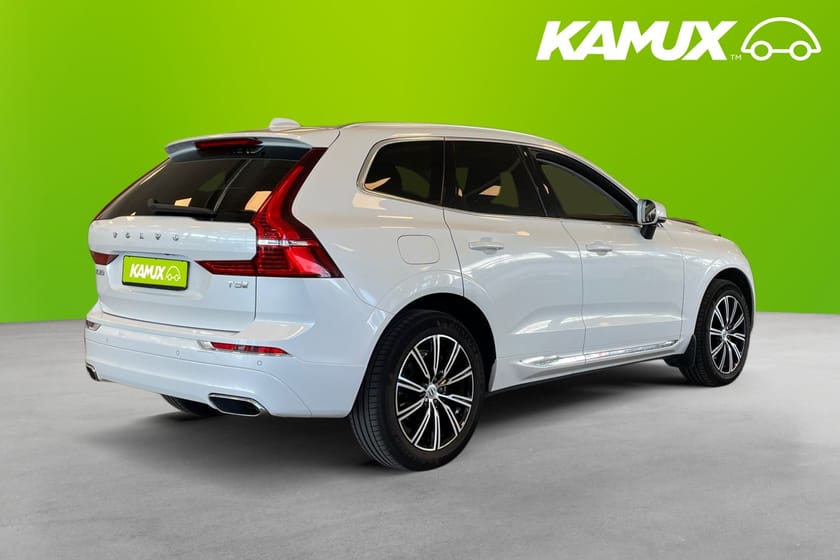 Bild 4 av Volvo XC60 T5 250hk Inscription Värmare H/K Kamera Navi