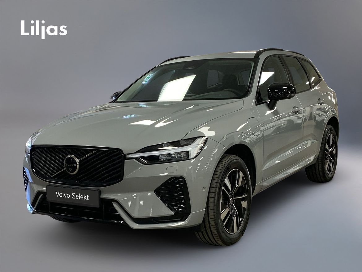 NBC22E – Volvo XC60