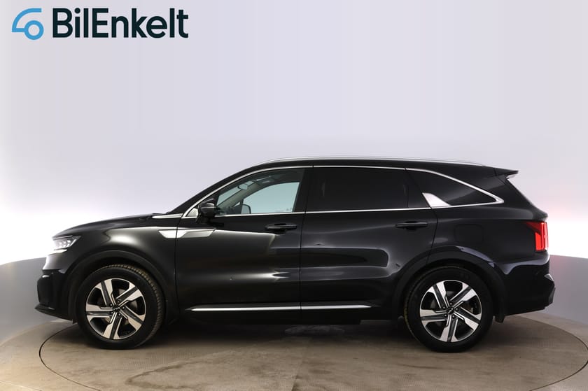 Bild 5 av Kia Sorento PHEV Advance | B-kamera Läder Bose Drag