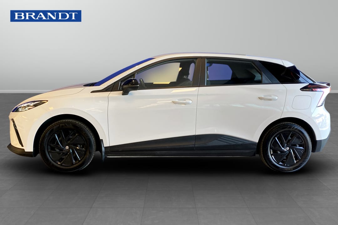 MG 4 Electric Standard Range