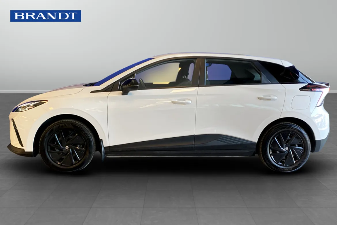 MG 4 Electric Standard Range