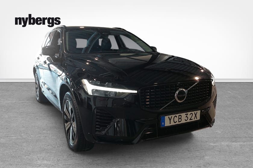 Bild 5 av Volvo XC60 Recharge T6 Plus Dark