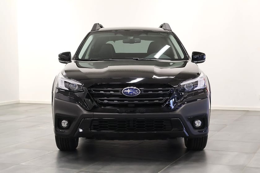 Bild 2 av Subaru Outback 2.5 4WD XFuel Lineartronic Field Dragkrok Demo