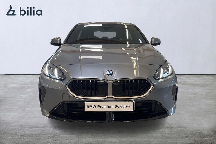 Bild 5 av BMW 120 M Sport H/K Rattvärme Backkamera Farthållare Navi