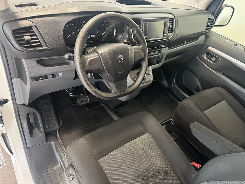 Bild 5 av Peugeot Expert Panel Van 5-SITS 2.0 BlueHDi 180 EAT