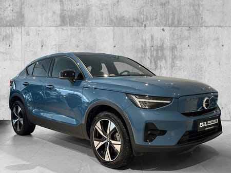 Volvo C40 Recharge Single Motor