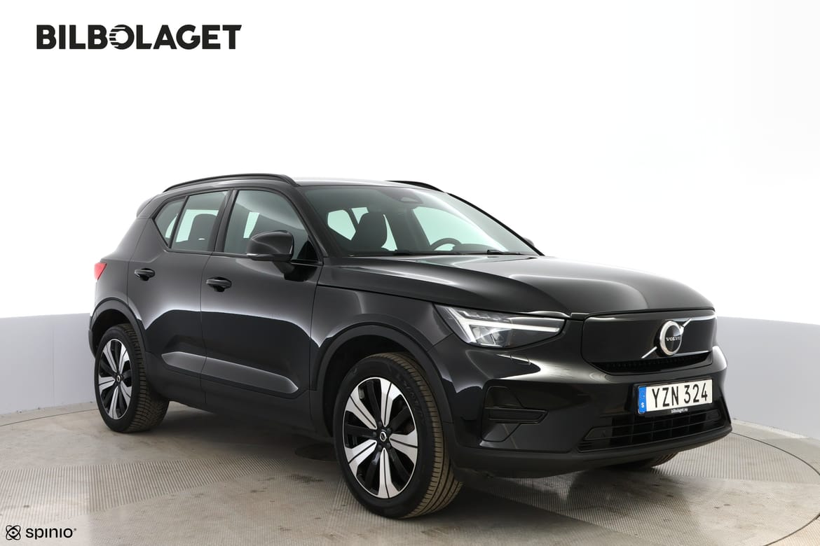 Volvo XC40 2023 - miniatyr 6