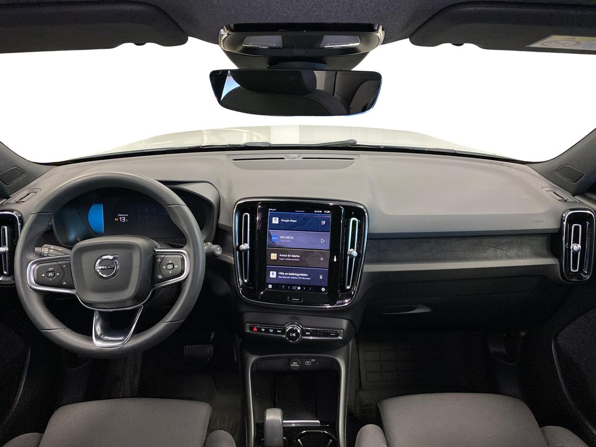 Volvo XC40 2023 - miniatyr 8