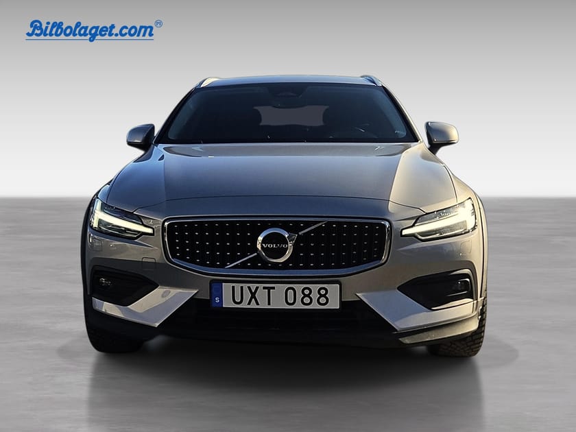 Bild 2 av Volvo V60 Cross Country B4 AWD Diesel Plus