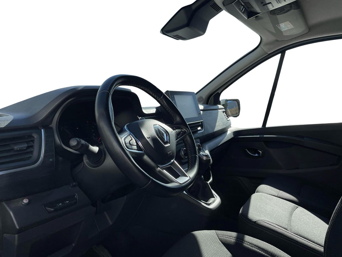 Renault Trafic 2022 - miniatyr 6
