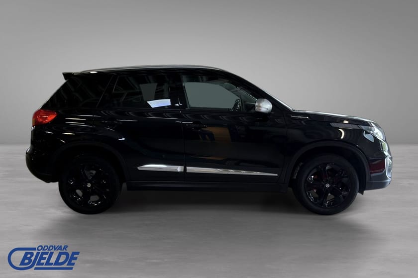 Bilde 4 av Suzuki Vitara AllGrip 140hk Turbo S SportTech