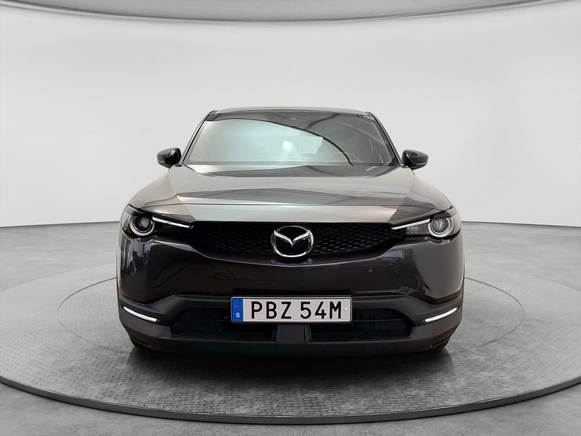 Bild 3 av Mazda MX-30 e-Skyactiv EV HeadUp Kamera Navi CarPlay MOMS 143hk