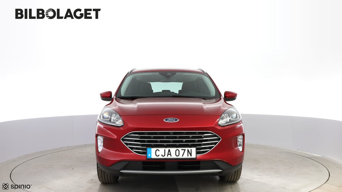 Ford Kuga 2023 - miniatyr 16