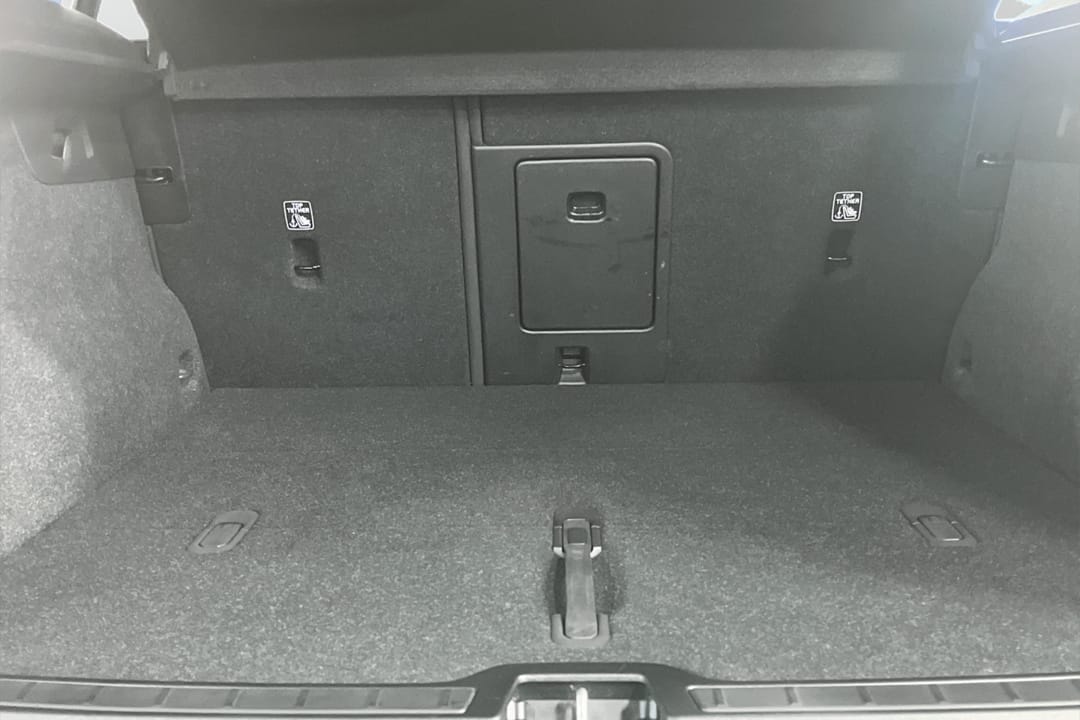 Volvo XC40 Recharge Single Motor