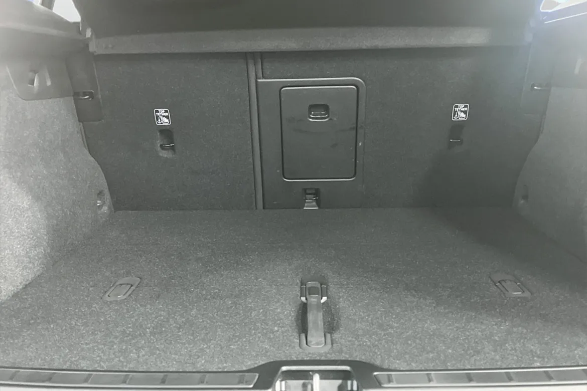 Volvo XC40 Recharge Single Motor