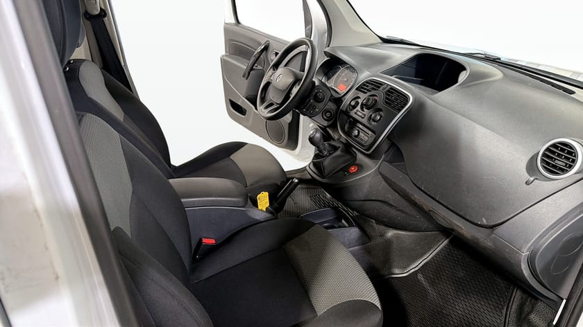Bild 3 av Renault Kangoo Express Maxi 