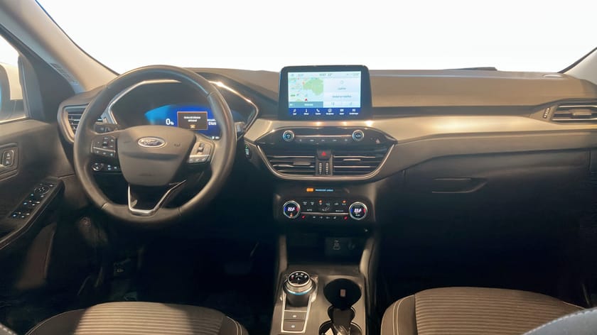 Bild 4 av Ford Kuga Plug-In Hybrid Titanium 225Hk | Privatlease 3995:-/mån