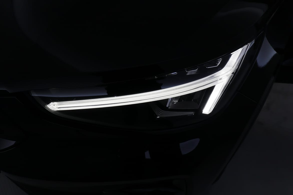 Volvo XC40 2024 - miniatyr 32