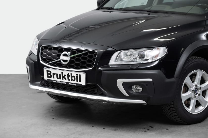 Bilde 2 av Volvo XC70 D4 Summum/Krok/ACC/Nøkkelløs/Tek.Pk/El. bakluke/Navi++