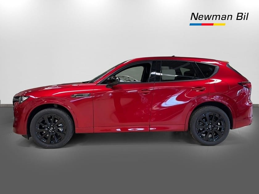 Bild 4 av Mazda CX-60 PHEV Homura COSO Euro 6