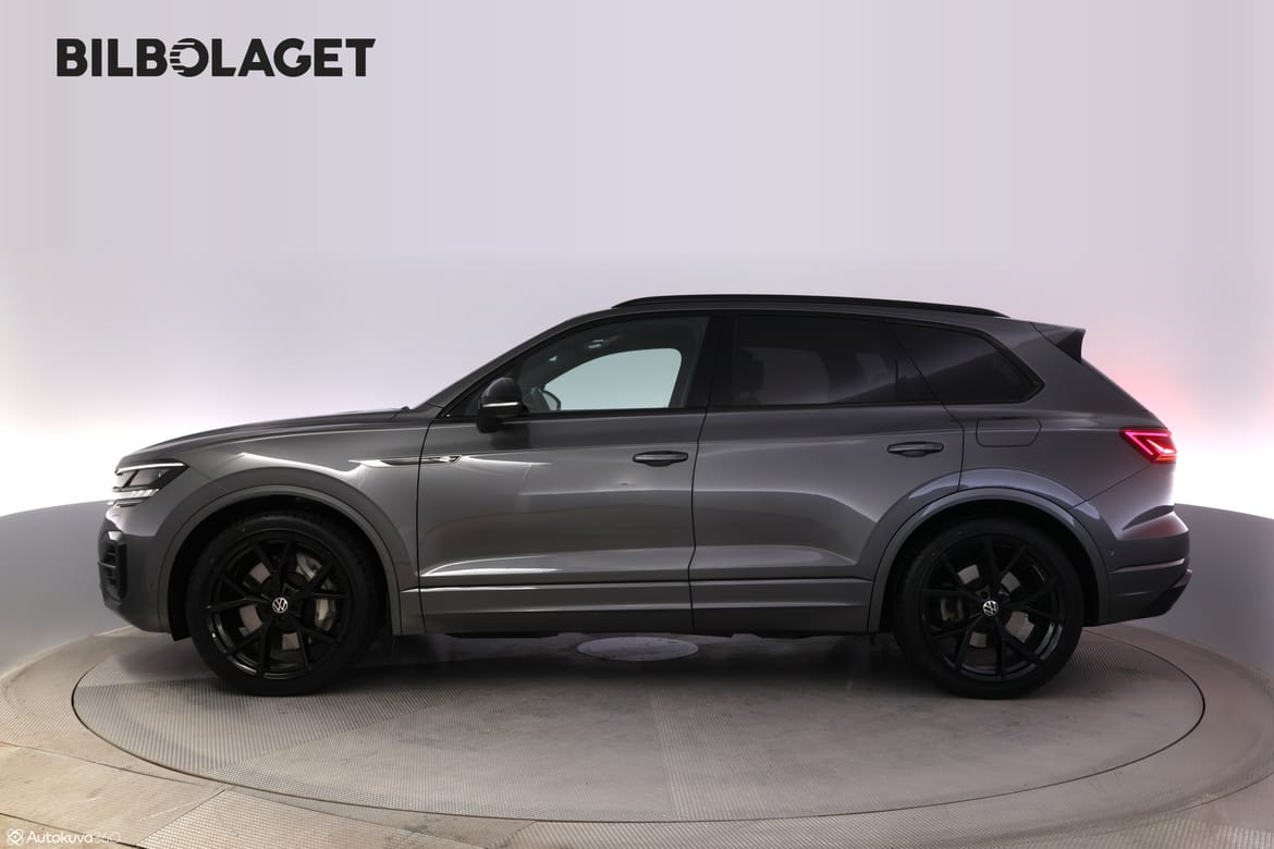 Volkswagen Touareg 2021 - miniatyr 6