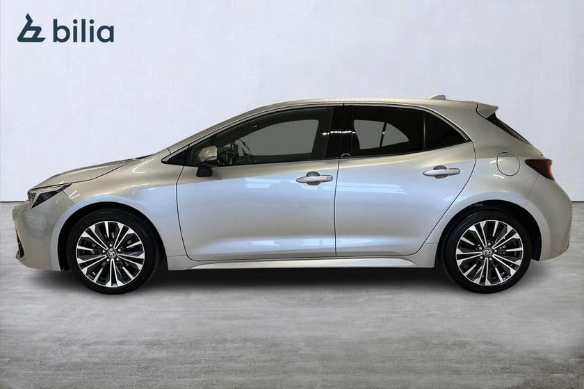 Bild 3 av Toyota Corolla Hybrid 1,8 5D Style