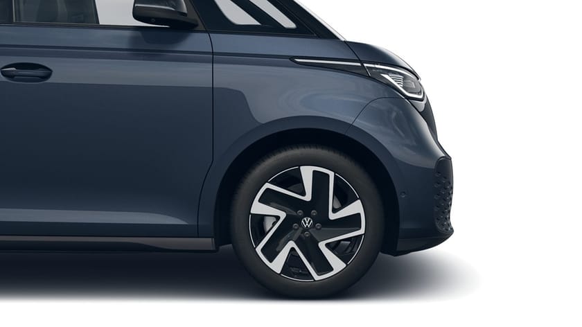 Bild 1 av Volkswagen ID. Buzz Komfort Plus/Drag/Travel Premium