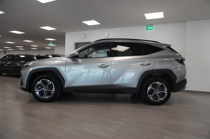 Bild 5 av Hyundai Tucson Hybrid 4WD 1.6T 239hk Aut Essential Billånskampanj