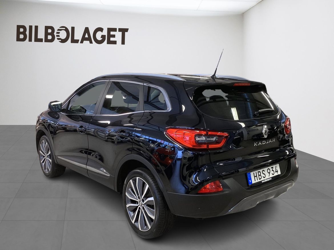 Renault Kadjar 2015 - miniatyr 3