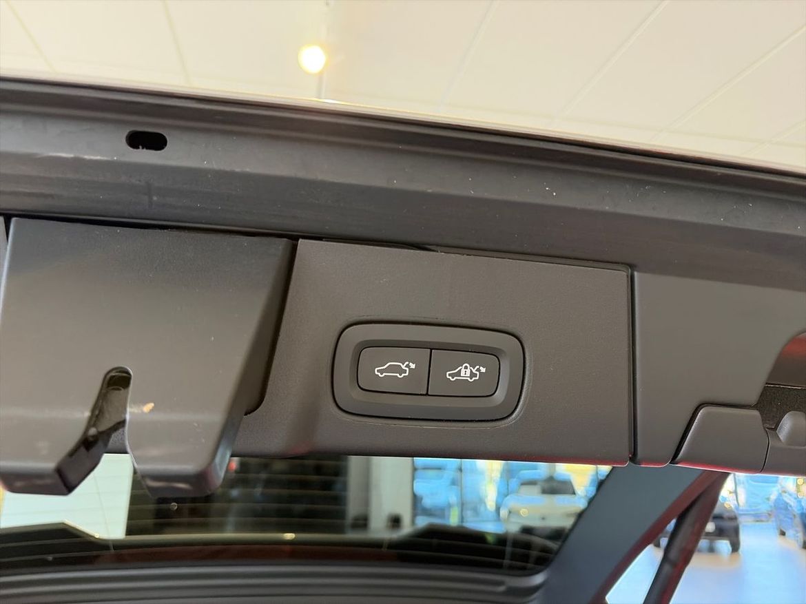 Volvo V90 2025 - miniatyr 18