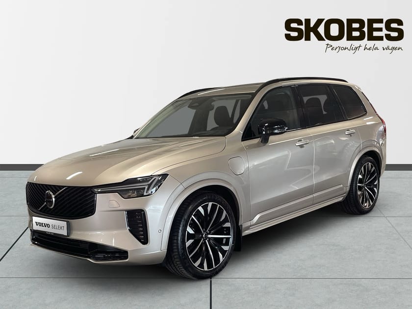 Bild 3 av Volvo XC90 7 Säten II T8 Ultra Dark