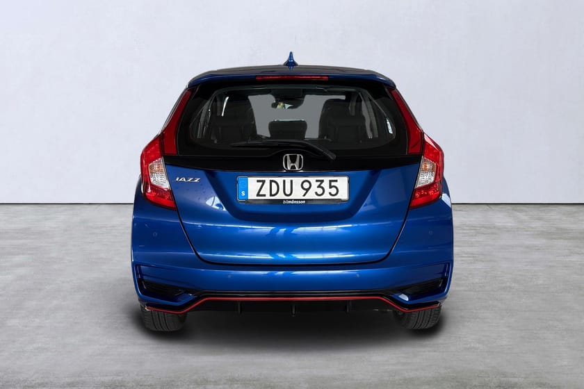Bild 5 av Honda Jazz 1,5 i-VTEC Dynamic