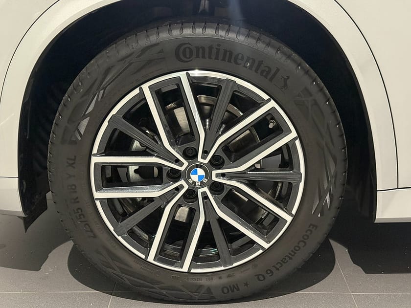 Bild 5 av BMW X1 sDrive18i sDrive 18i M Sport Drag AdptFartH H/K RattV Comfort