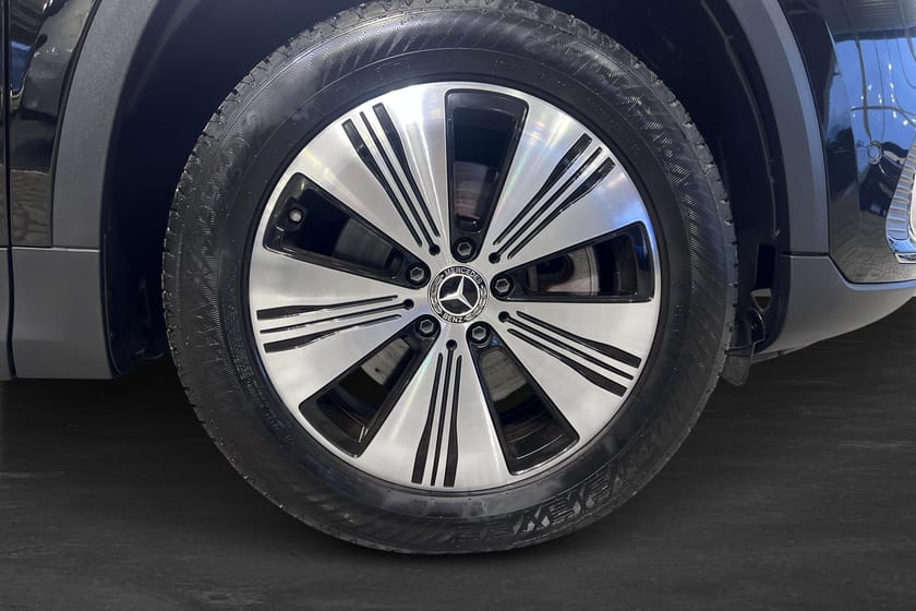Bild 5 av Mercedes-Benz EQA 250 | Progressiv Line | Backkamera |