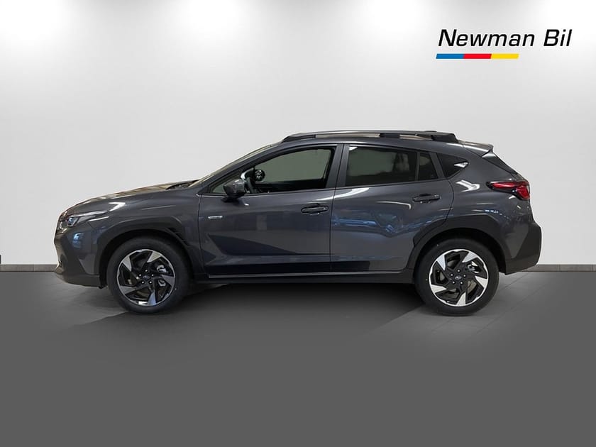 Bild 4 av Subaru Crosstrek e-Boxer Touring  X-Fuel (Fri Service*)