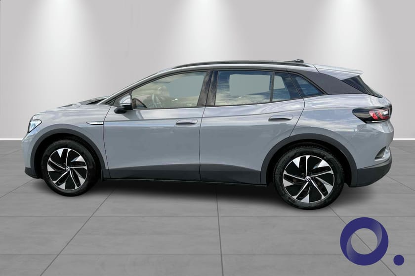 Bilde 2 av Volkswagen ID.4 Pro Performance 77kWh