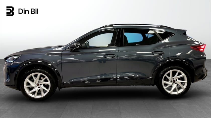 Bild 3 av CUPRA Formentor 150hk mildhybrid V-hjul / Kamera