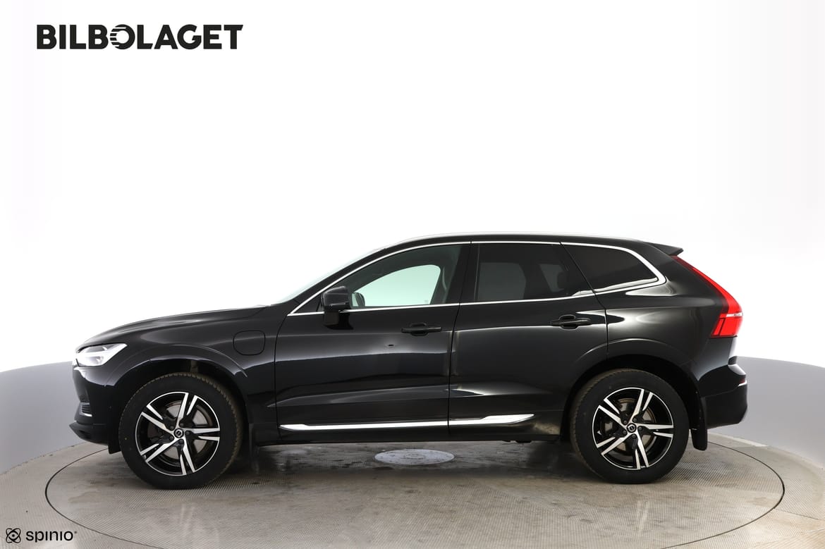 Volvo XC60 2019 - miniatyr 5