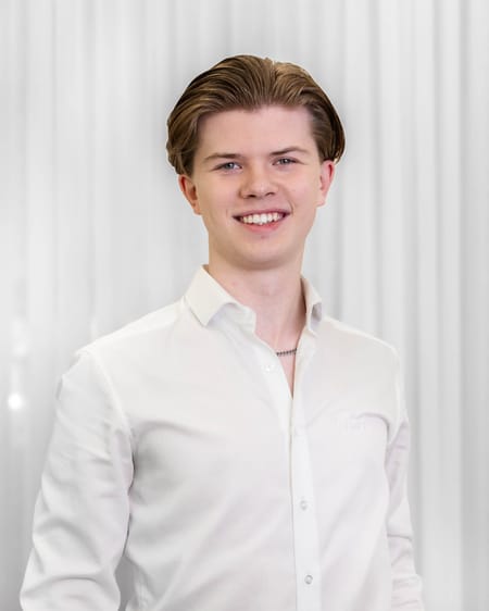 LEON WANSELIUS 