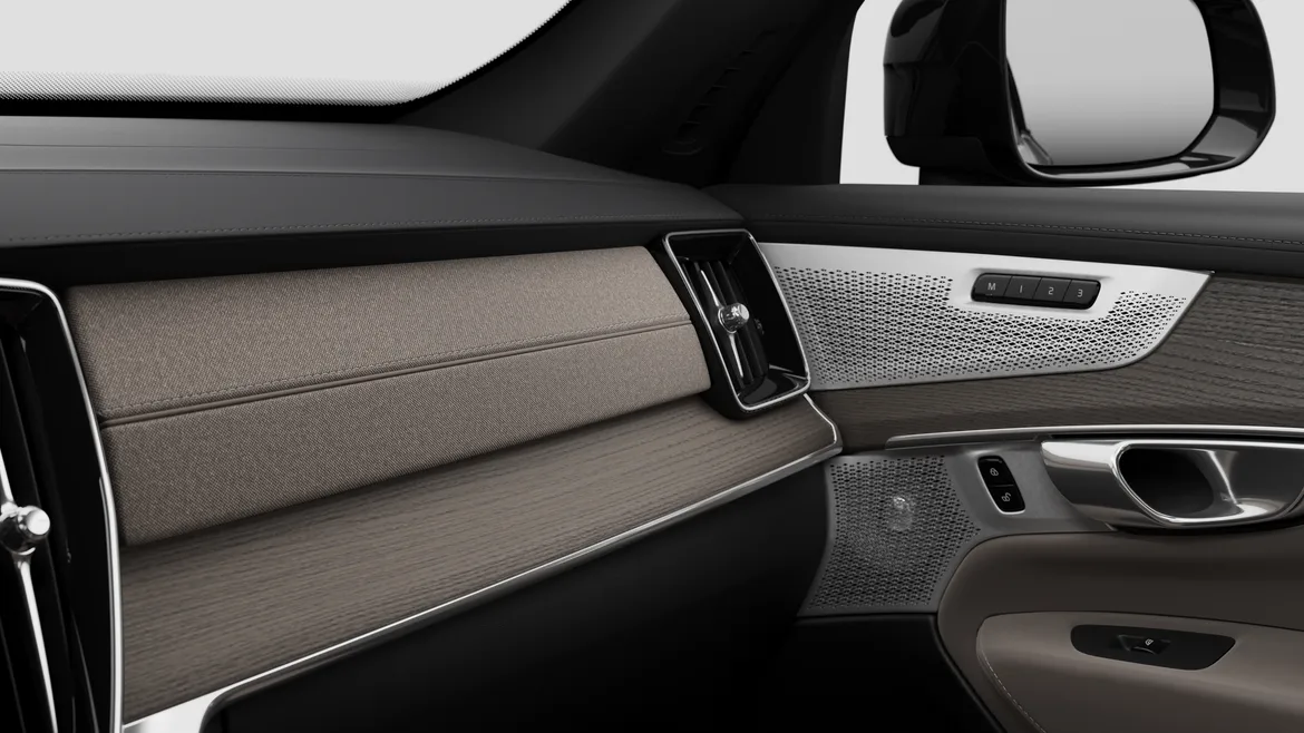 Volvo XC90 7-seater