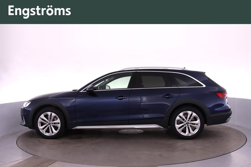 Bild 5 av Audi A4 allroad quattro 45 TFSI 265Hk B&O/Drag/18"