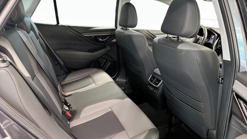 Bild 5 av Subaru Outback 2.5 XFUEL FIELD  | *LÅG SKATT*