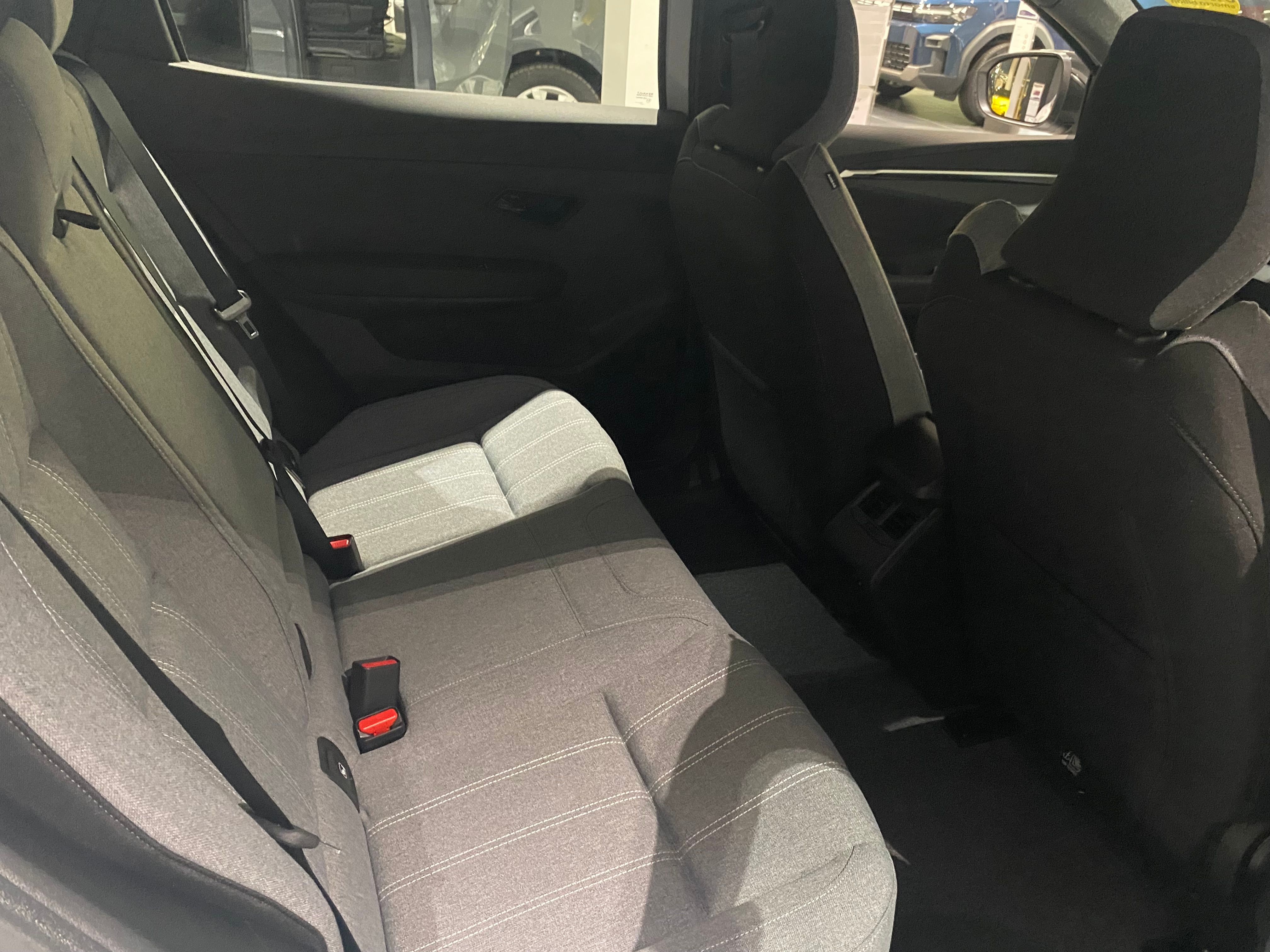 Renault Scenic E-Tech