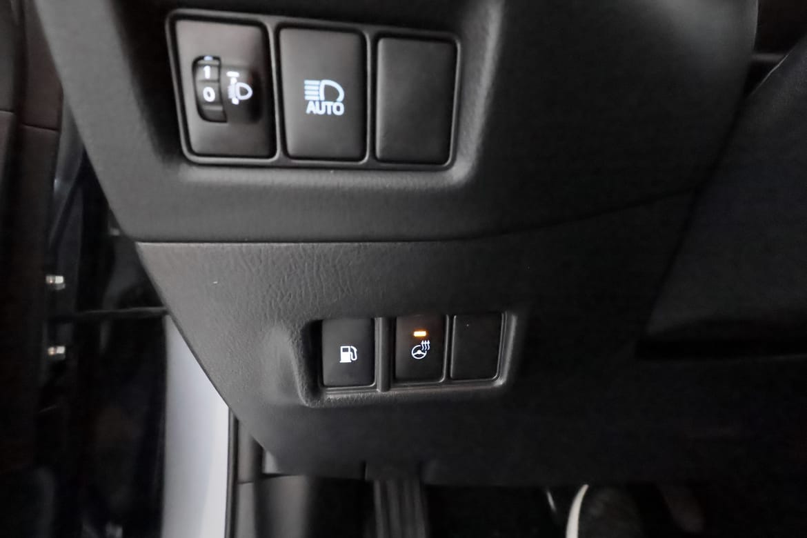 Toyota C-HR 2021 - miniatyr 14