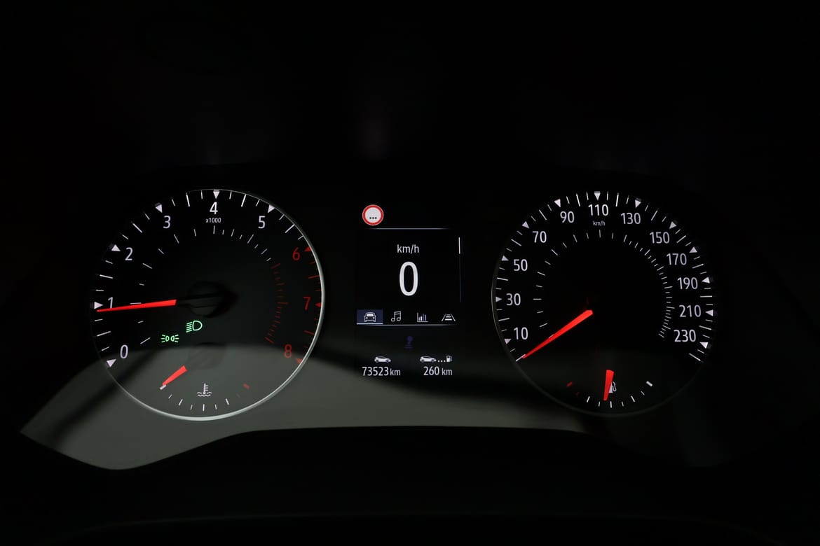 Renault Captur 2021 - miniatyr 11